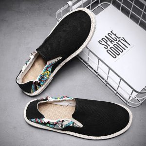 null Loafers