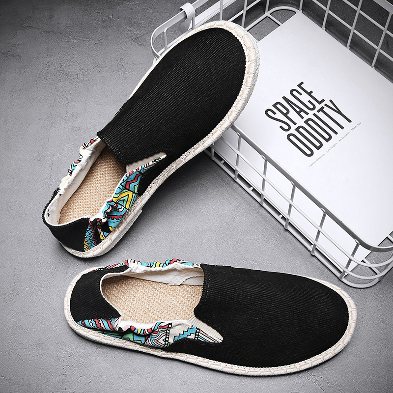 null Loafers