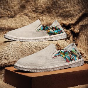 null Loafers