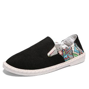 null Loafers