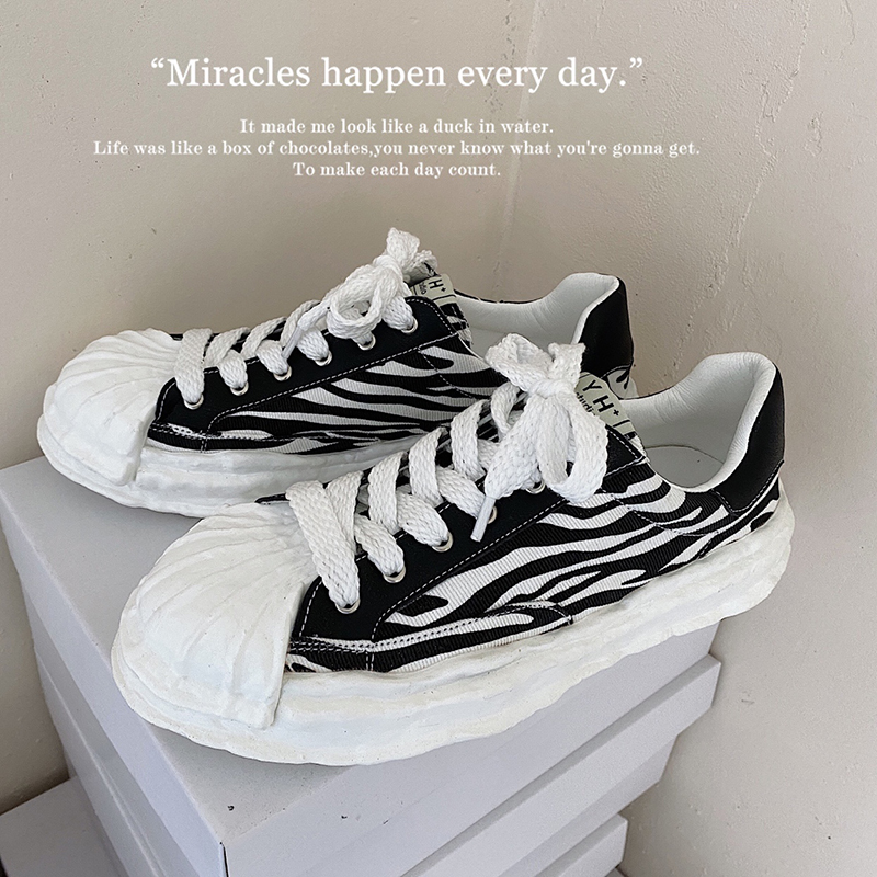null Shoes