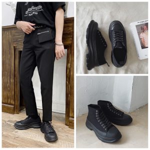 null Shoes