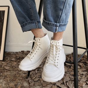 null Sneakers
