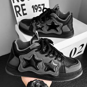 null Sneakers