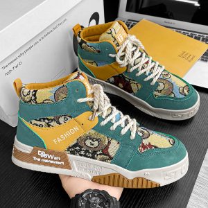 null Sneakers