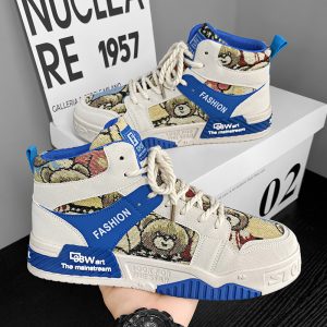 null Sneakers