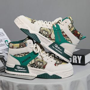 null Sneakers