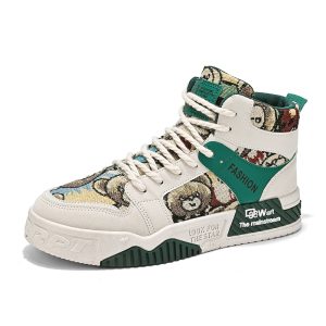 null Sneakers