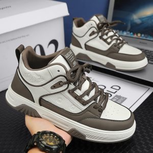 null Sneakers
