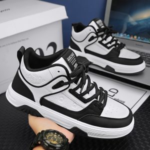 null Sneakers