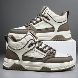 null Sneakers