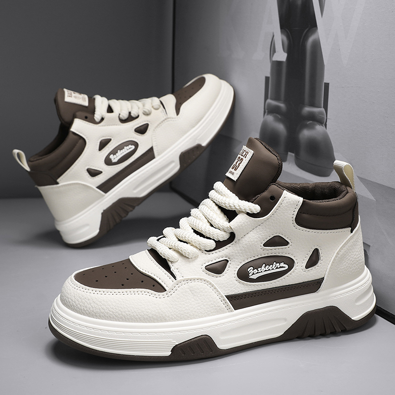 null Sneakers
