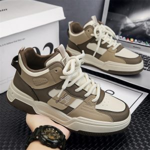 null Sneakers
