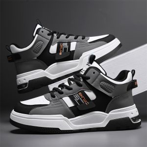 null Sneakers
