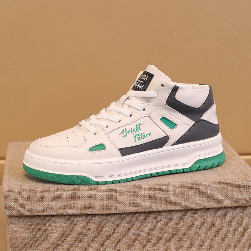 null Shoes