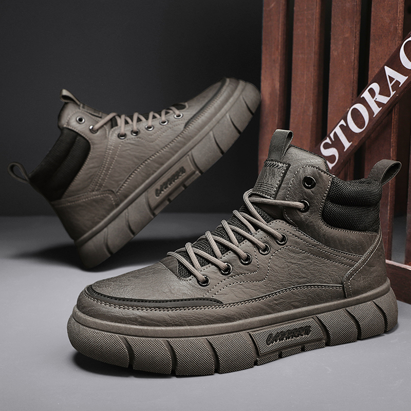 null Sneakers