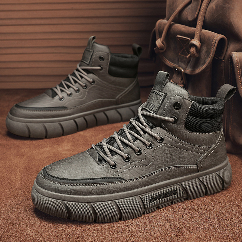 null Sneakers