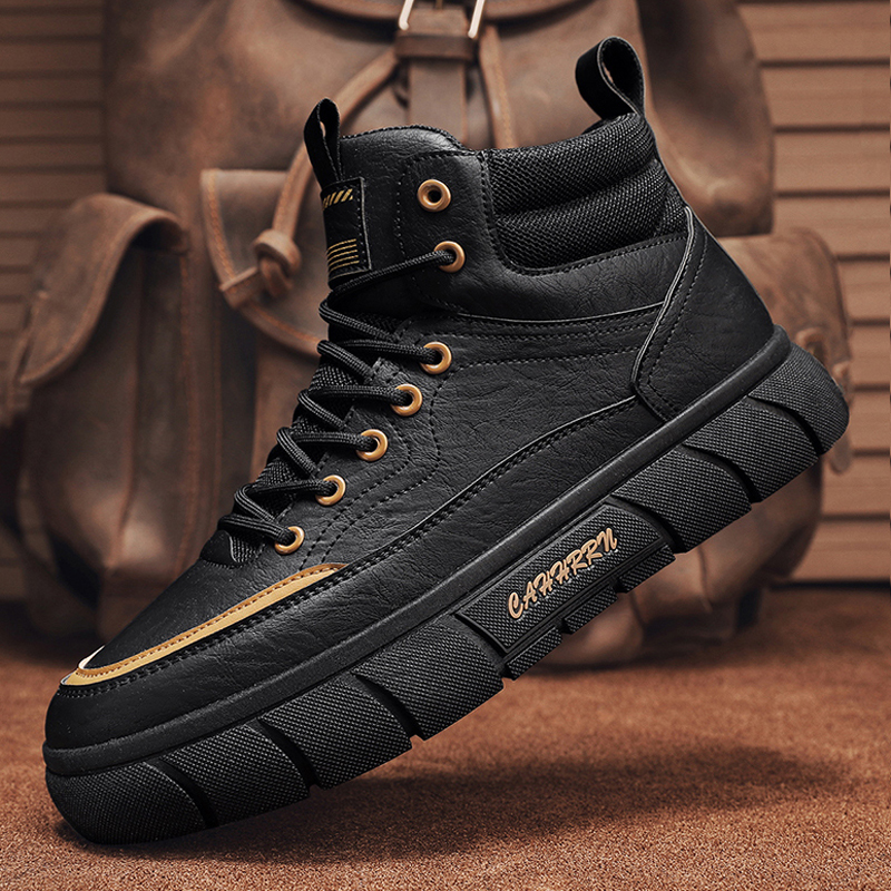 null Sneakers