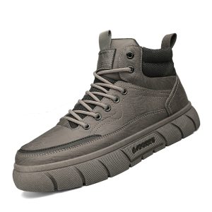 null Sneakers