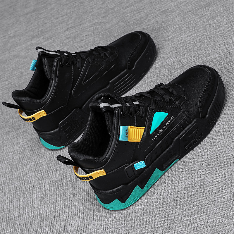 null Shoes