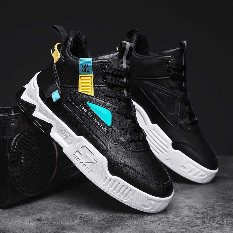 null Shoes