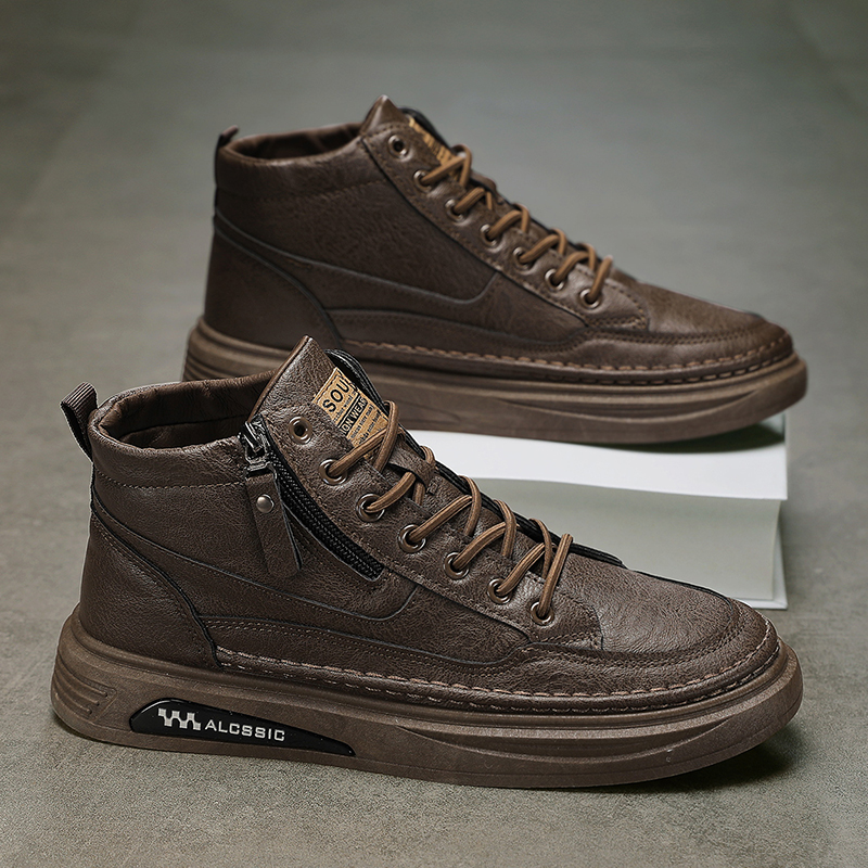 null Sneakers