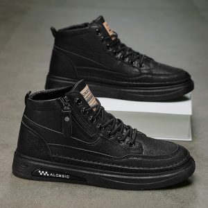 null Sneakers