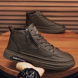 null Sneakers