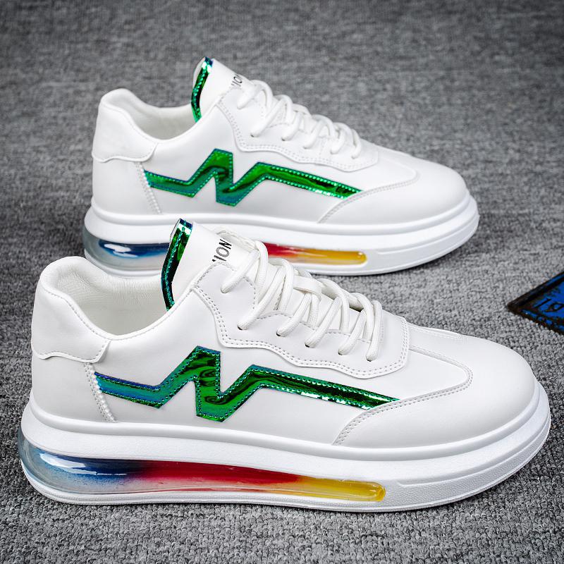 null Sneakers