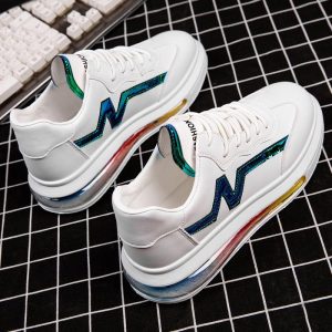 null Sneakers