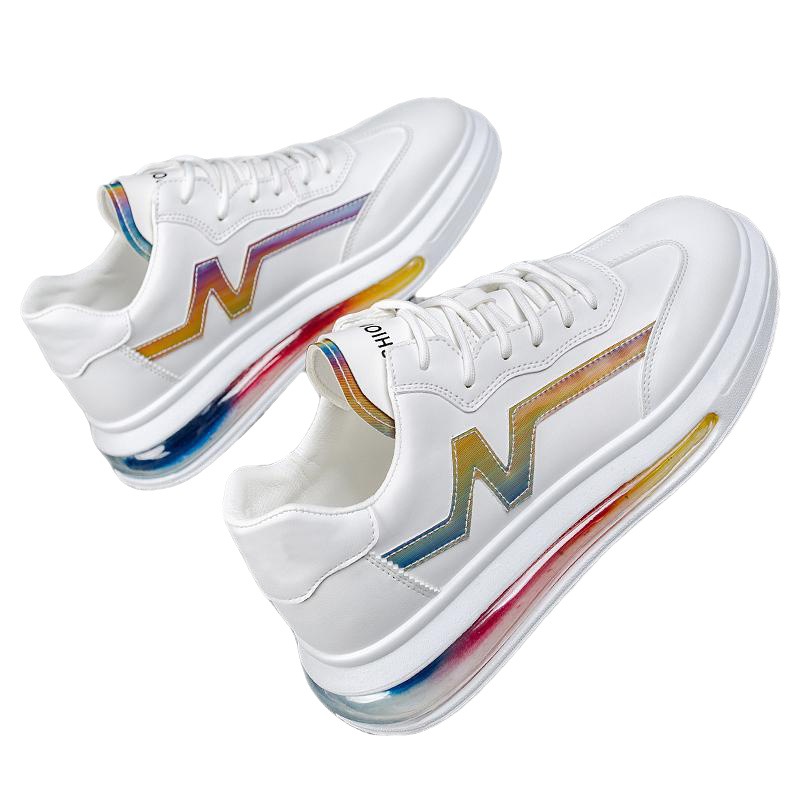 null Sneakers