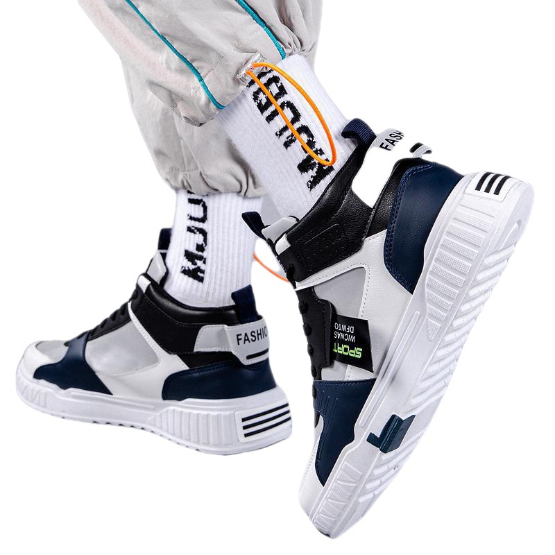 null Sneakers