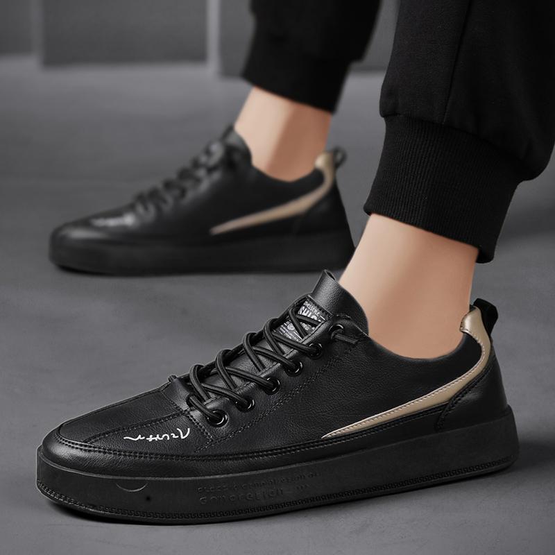 null Sneakers