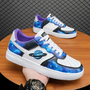 null Sneakers