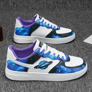 null Sneakers