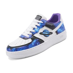 null Sneakers