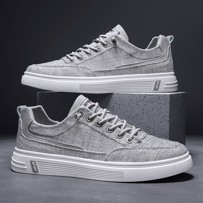 null Sneakers