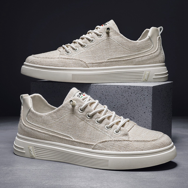 null Sneakers