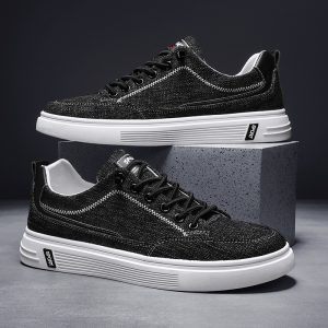 null Sneakers