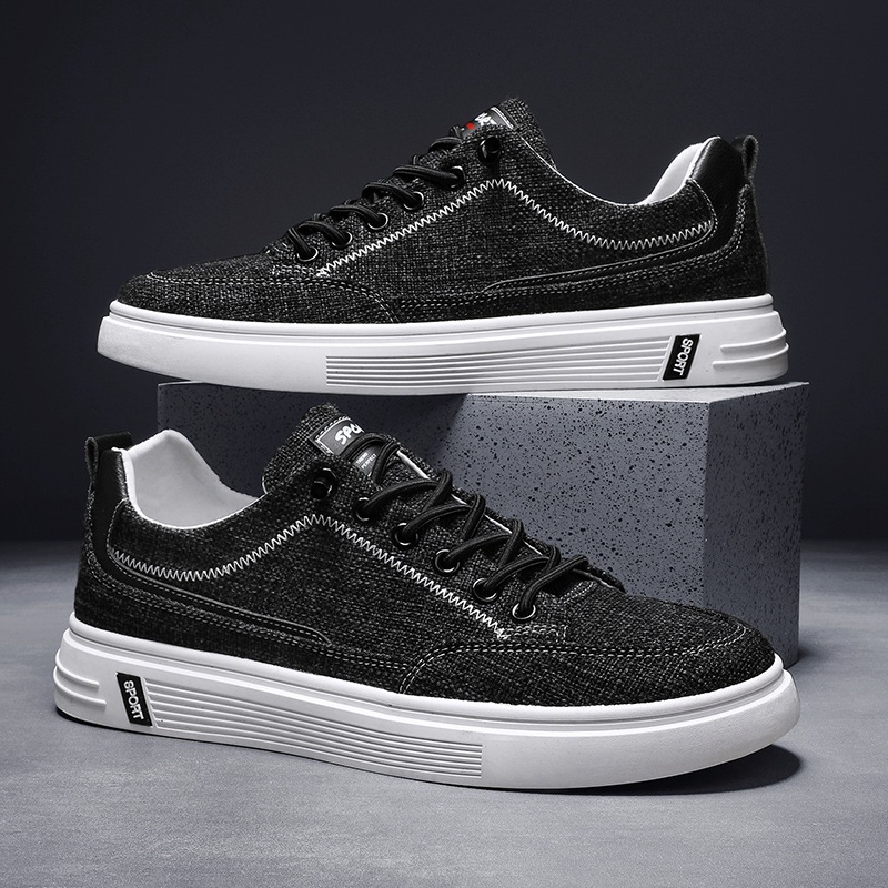 null Sneakers