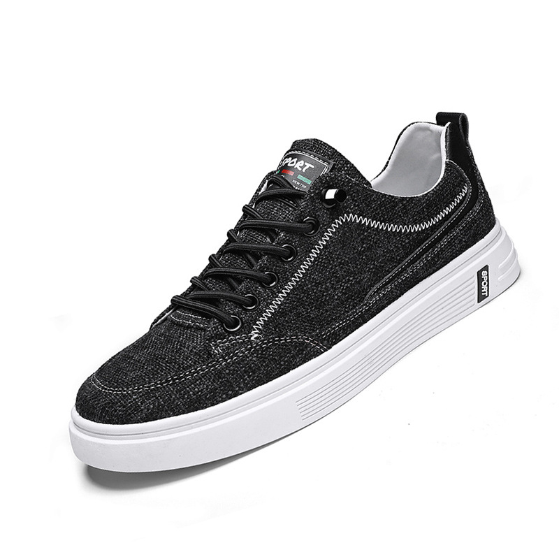 null Sneakers