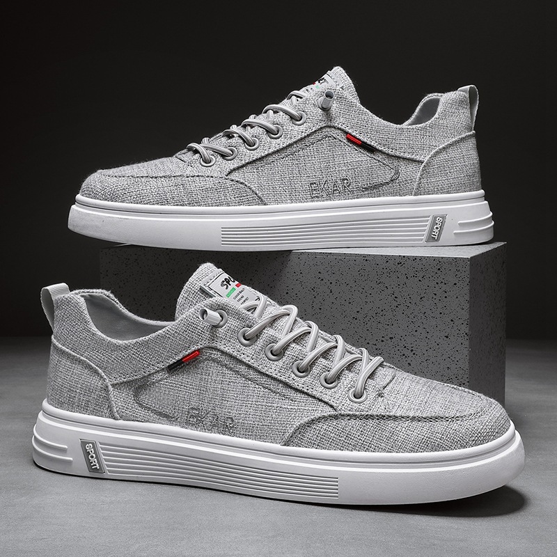 null Sneakers