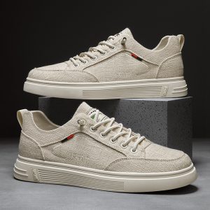 null Sneakers