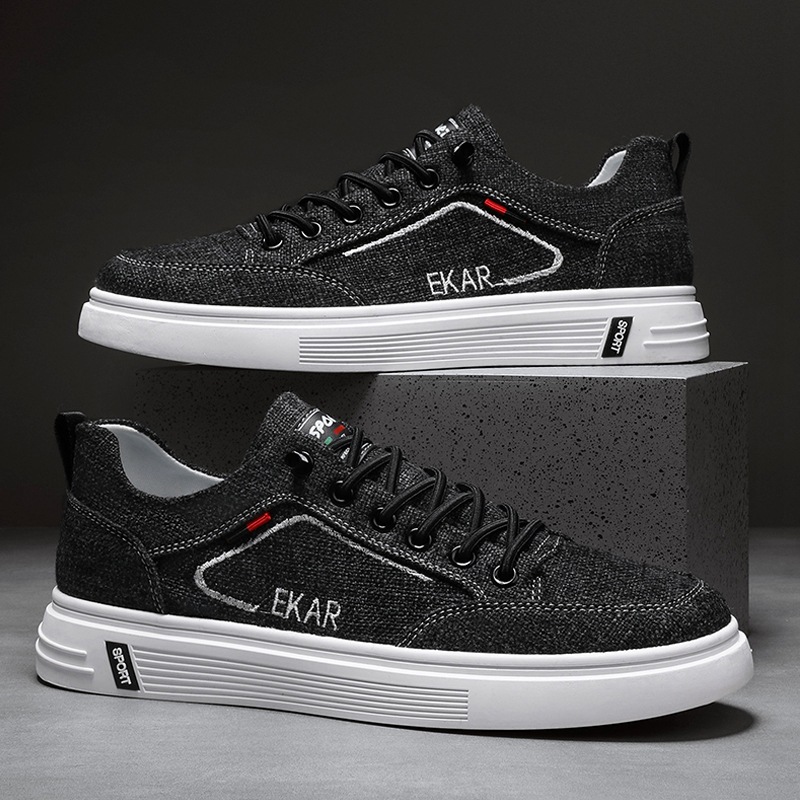 null Sneakers
