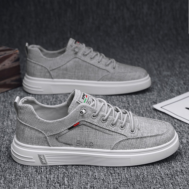 null Sneakers