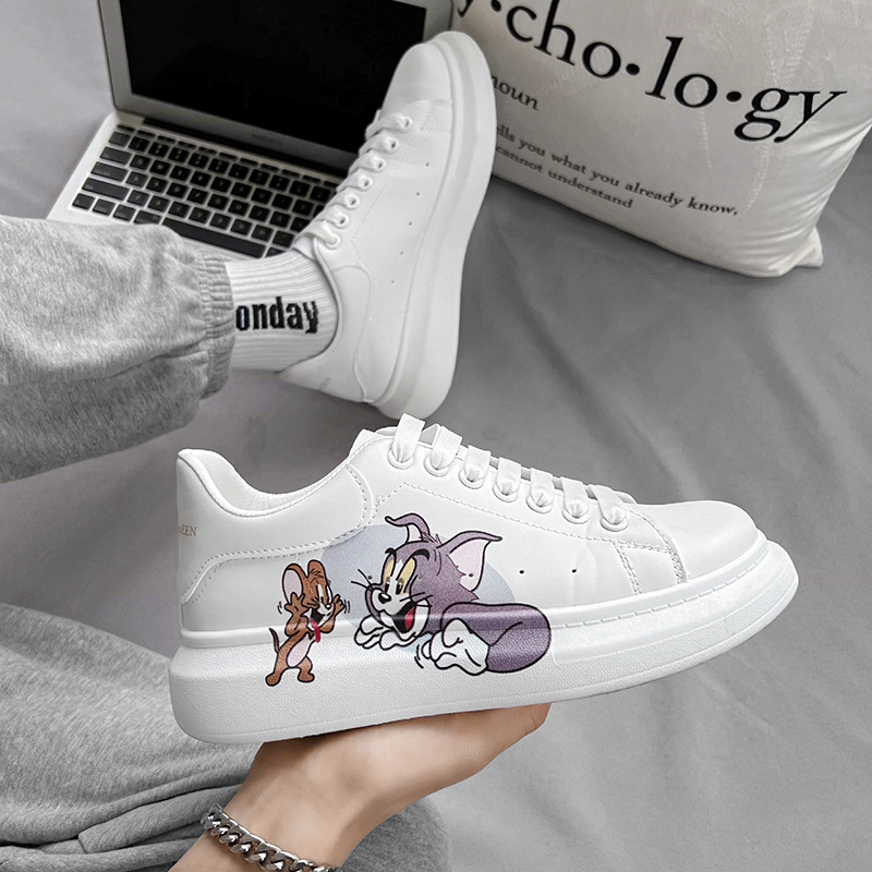 null Shoes
