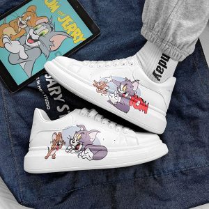 null Shoes