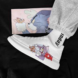 null Shoes