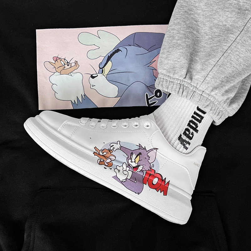 null Shoes