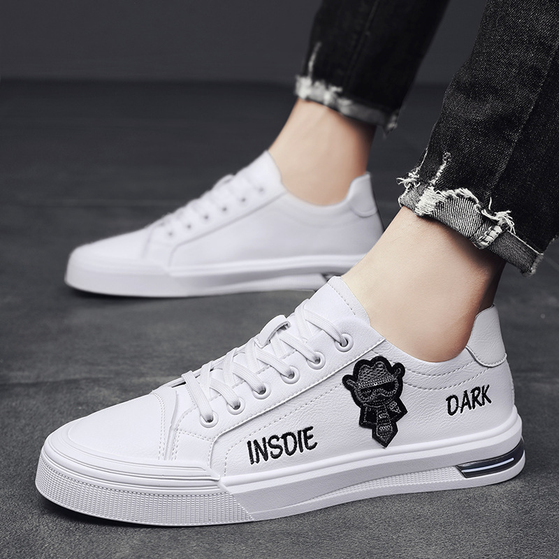 null Sneakers
